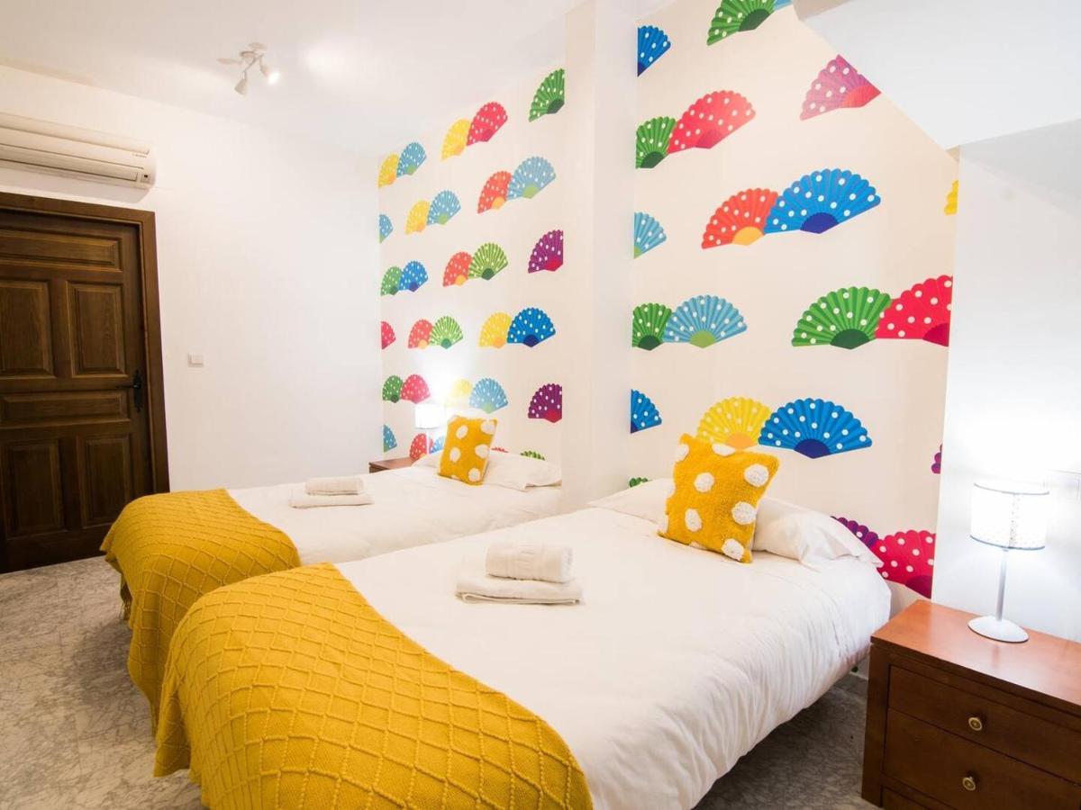 Tuguest Plaza De Gracia Apartment Granada Exterior photo
