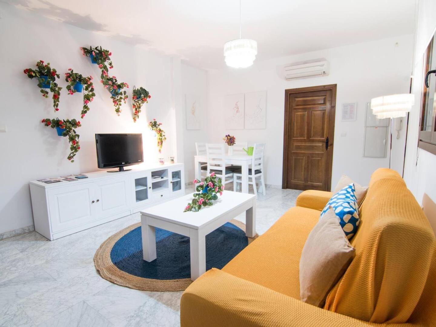 Tuguest Plaza De Gracia Apartment Granada Exterior photo